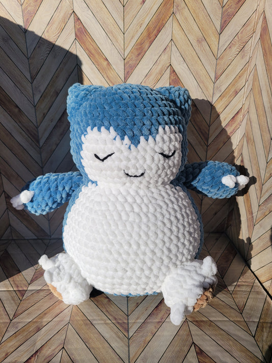 Baby Snorlax